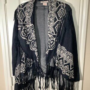 Flying Tomato Women Cardigan